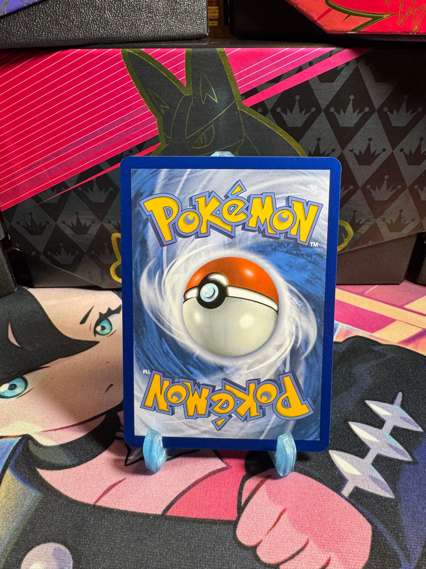 133/182 Marys Irokex