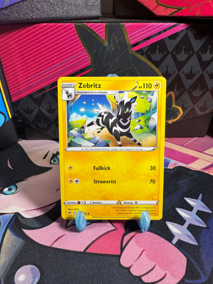 054/185 Zebritz
