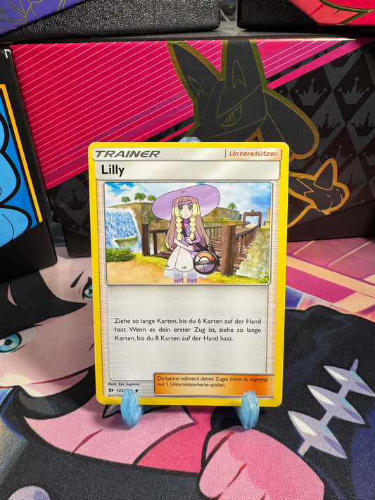 122/149 Lilly
