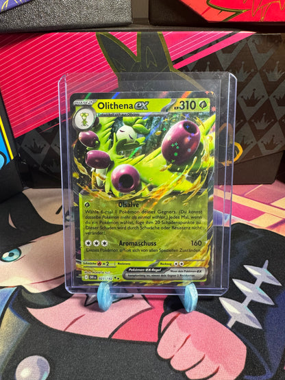 023/182 Olithena Ex