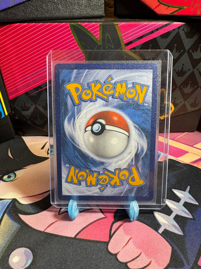 SWSH291 Lucario Vstar PROMO