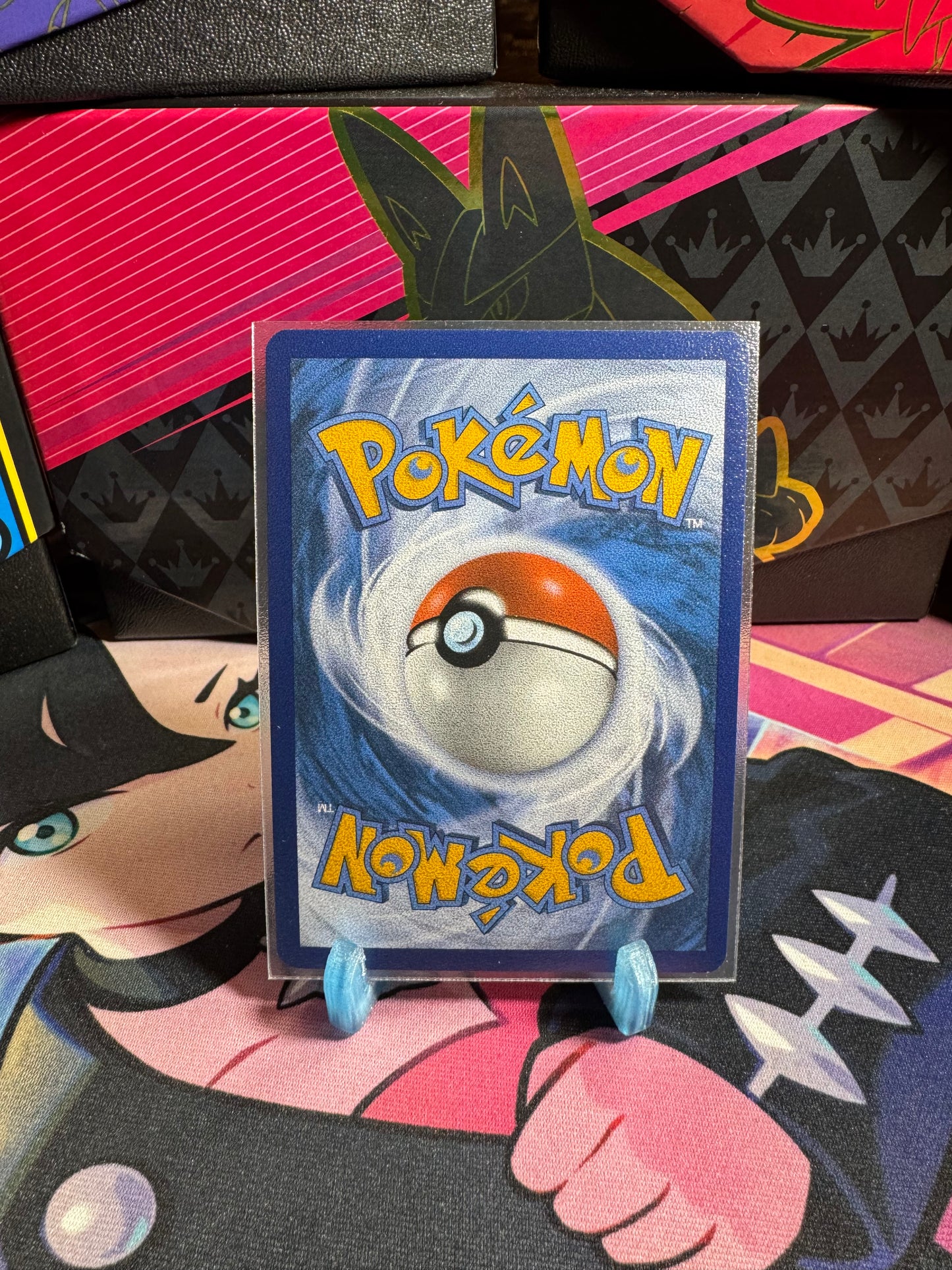 018/182 Chongjian Reverse Holo