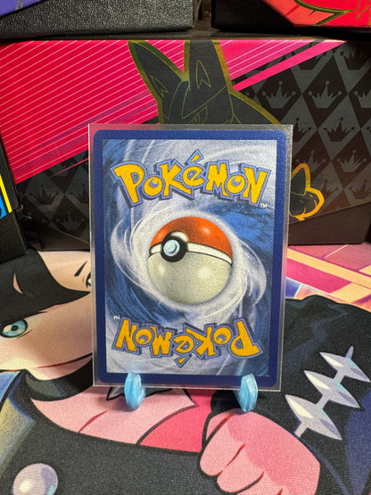 065/142 Pokusan Reverse Holo