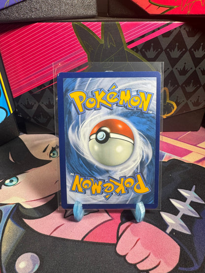 003/162 Samurzel Reverse Holo