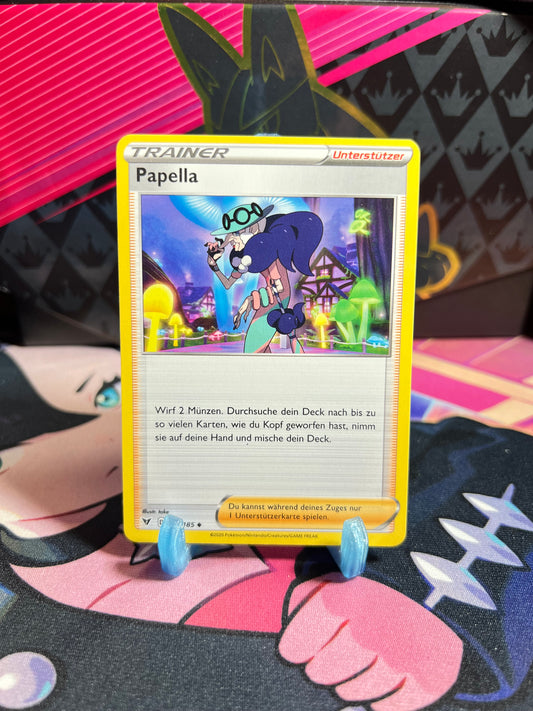 158/185 Papella