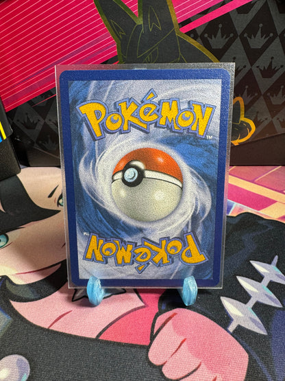087/191 Dedenne Reverse Holo