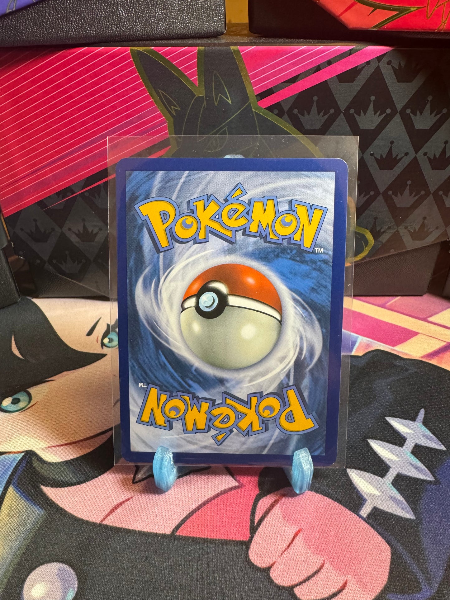 069/167 Emolga Reverse Holo
