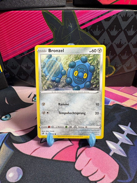 129/192 Bronzel