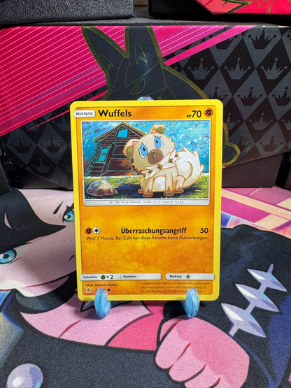 75/131 Wuffels