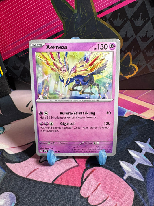 088/191 Xerneas