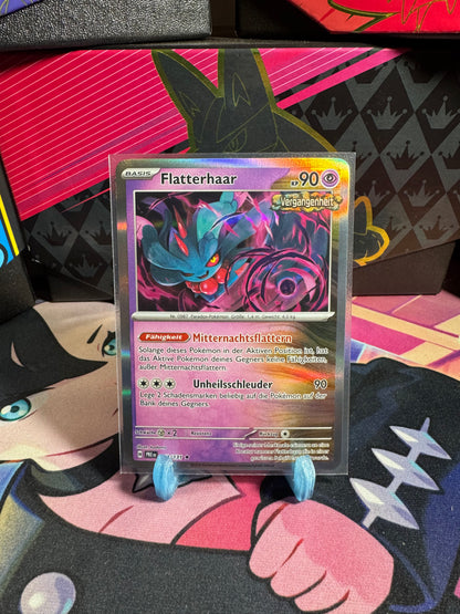 043/131 Flatterhaar Holo