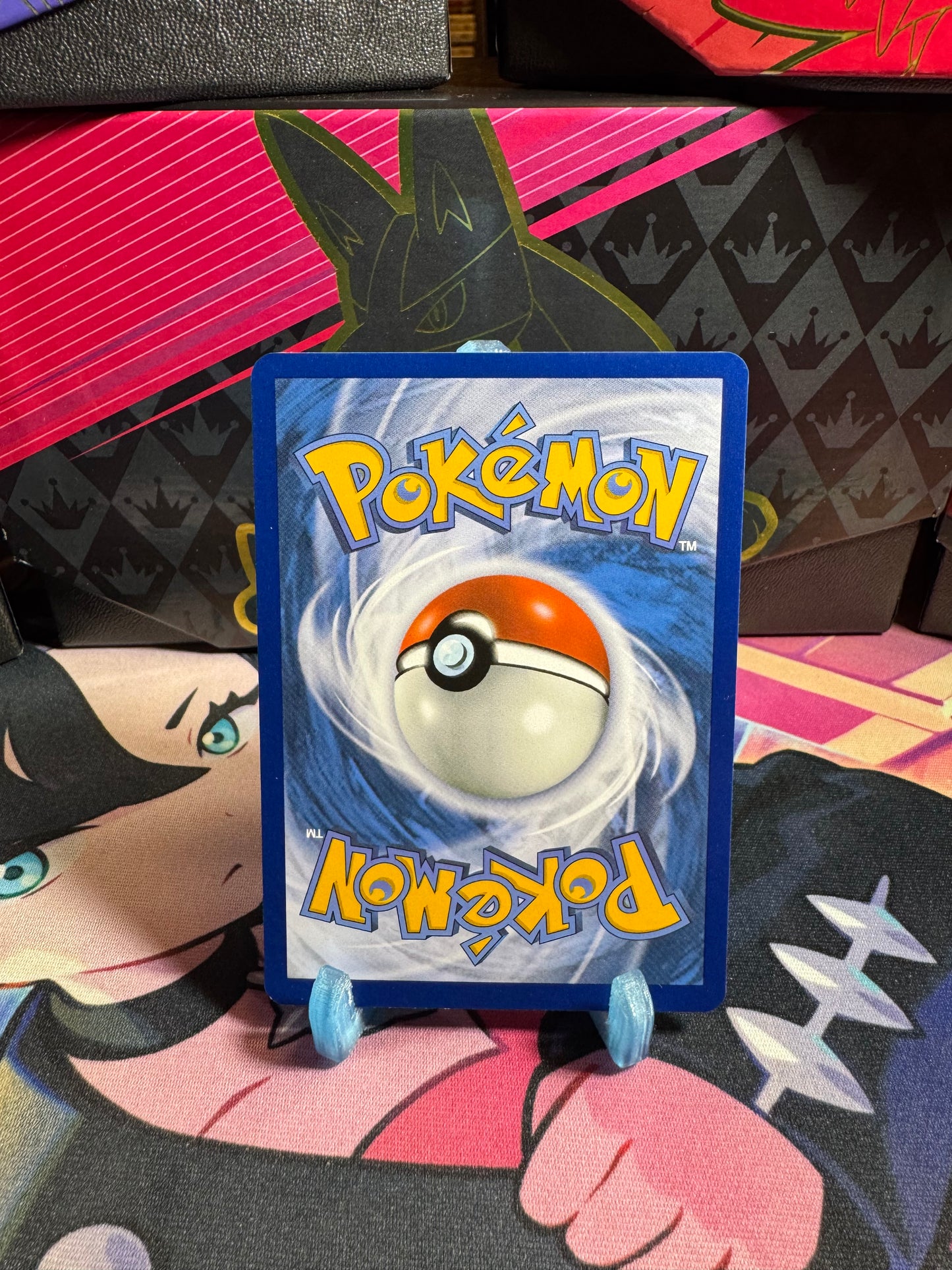 154/182 Team Rockets Porygon 2