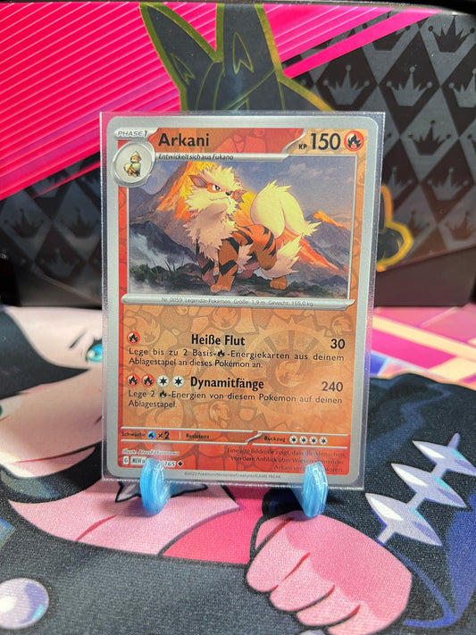 059/165 Arkani Reverse Holo