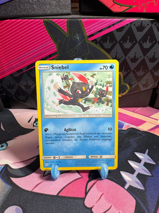43/236 Sniebel