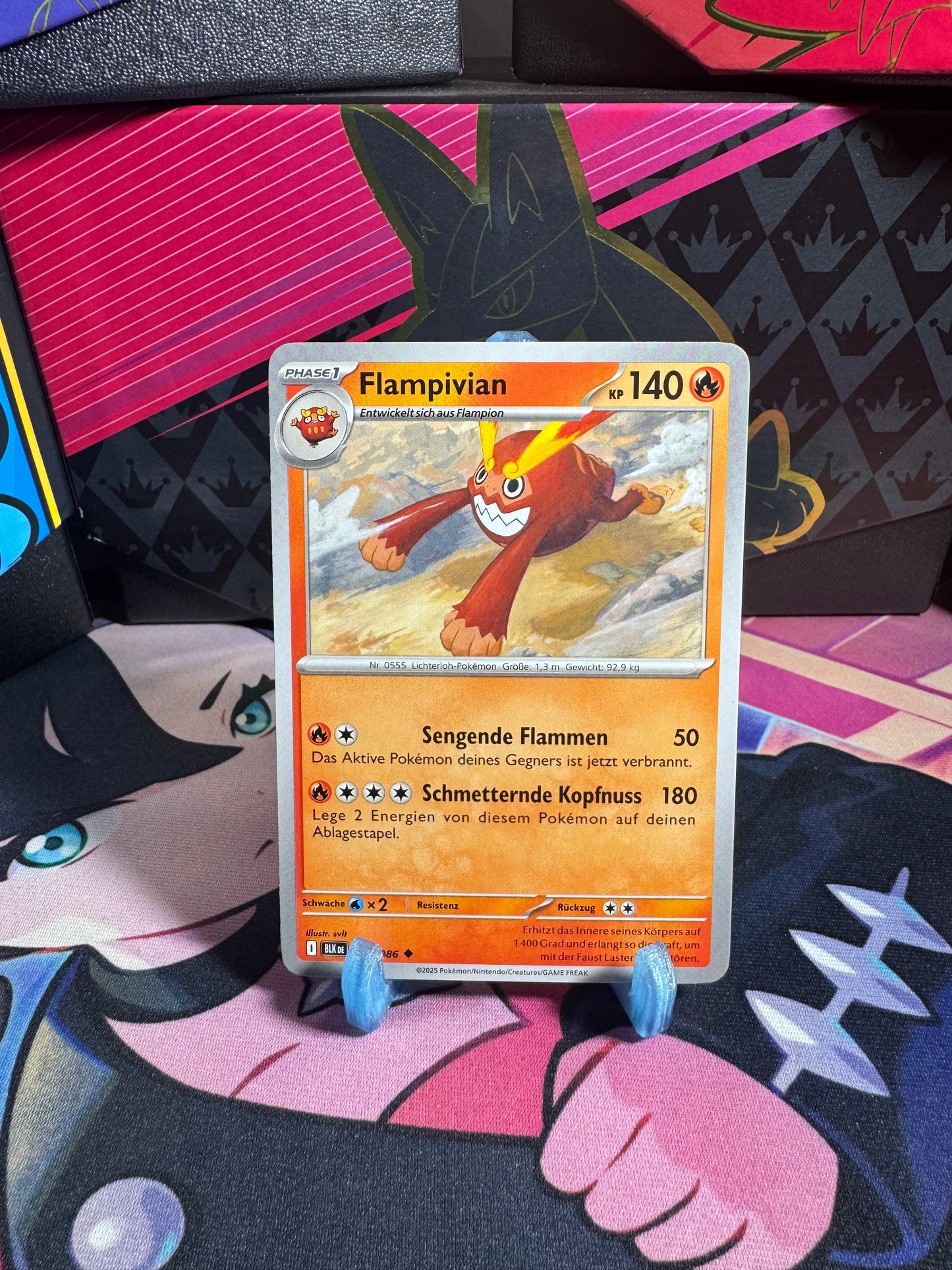 014/086 Flampivian