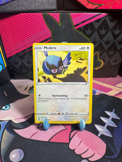 219/264 Meikro