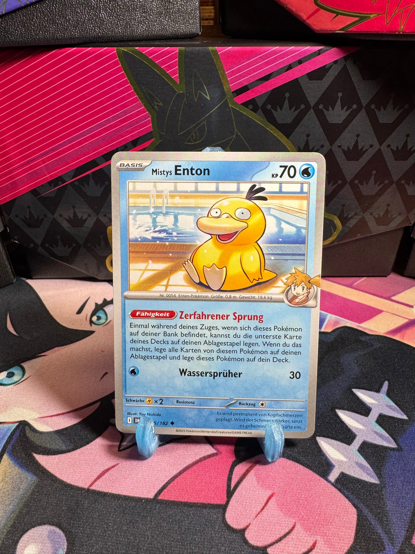 045/182 Mistys Enton