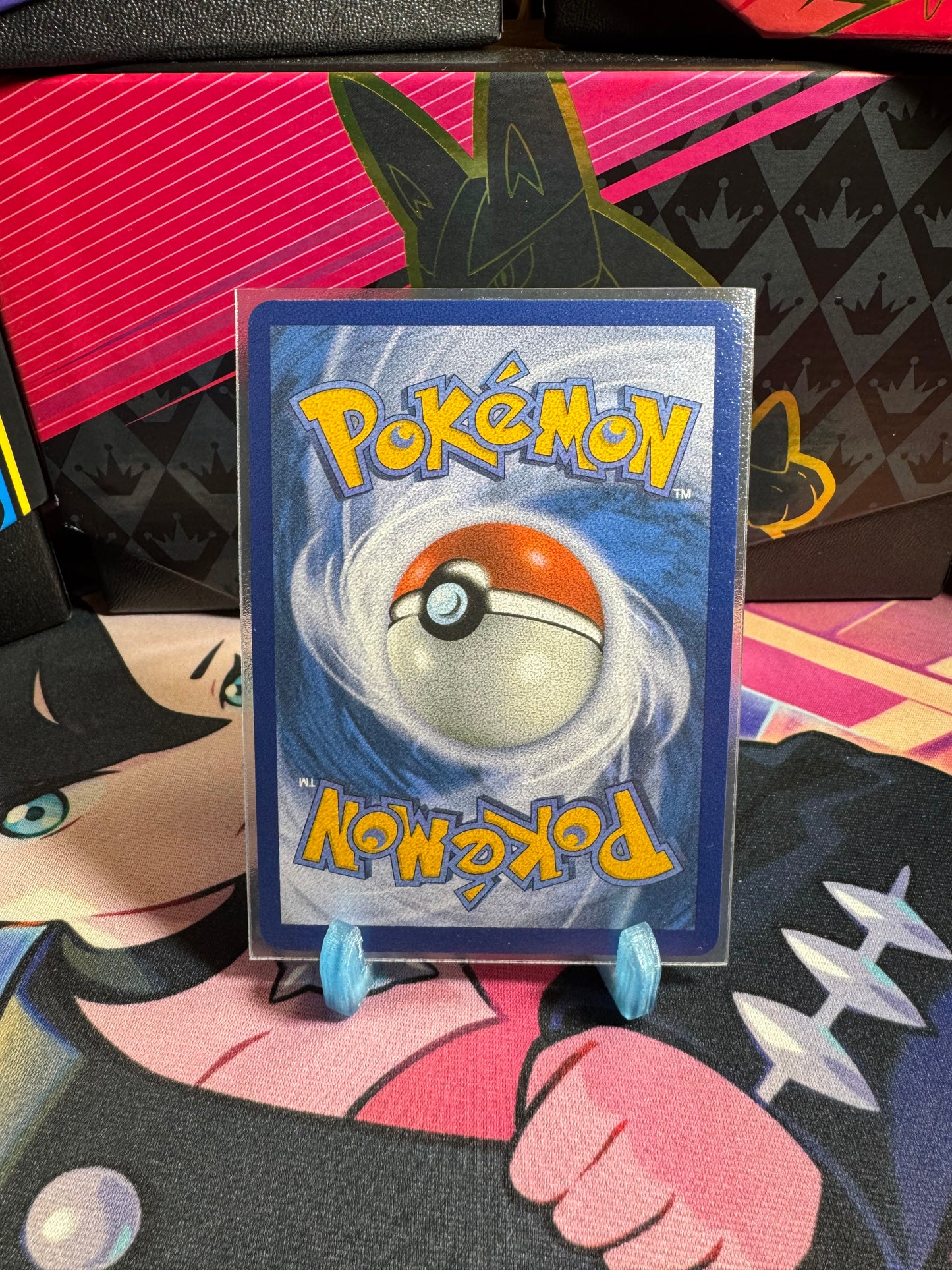 054/191 Kolowal Reverse Holo