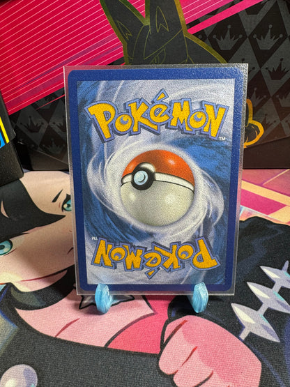 032/191 Knarbon Reverse Holo