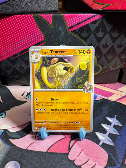 110/182 Peppers Tenterra