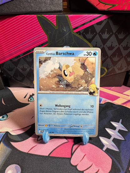 052/182 Cynthias Barschwa