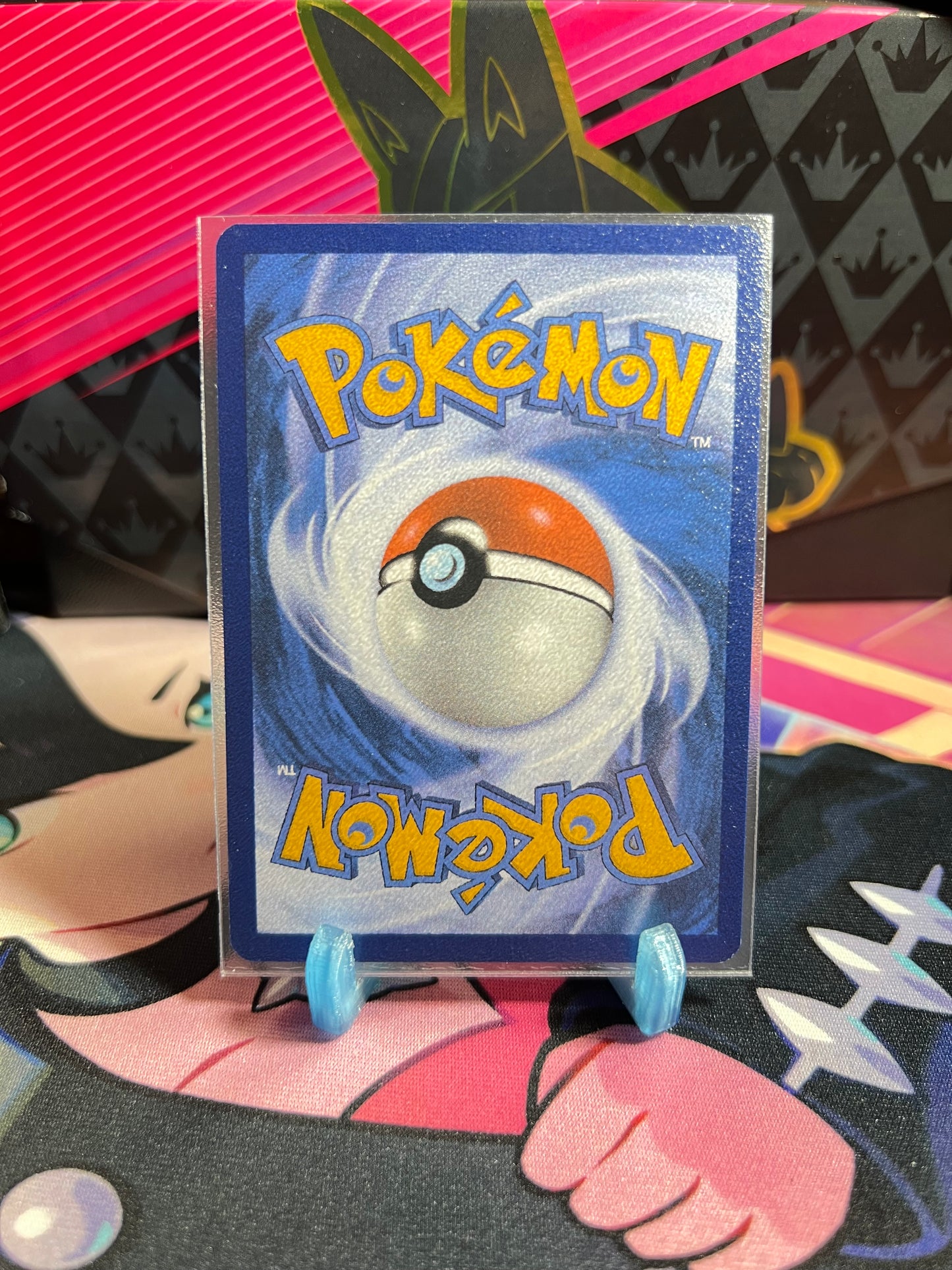 112/159 Plaudagei Reverse Holo