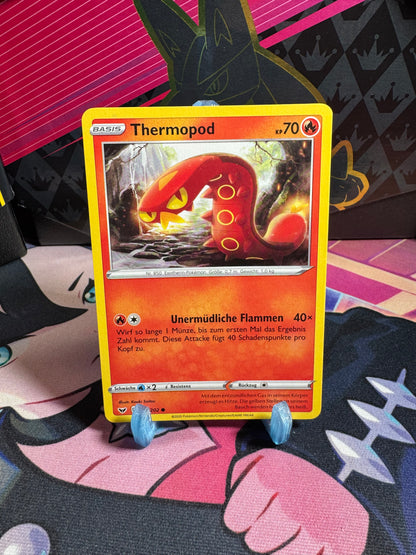 038/202 Thermopod