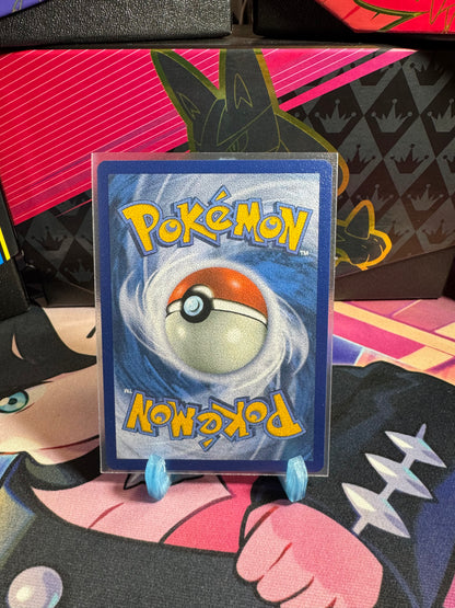 110/162 Forstellka Reverse Holo