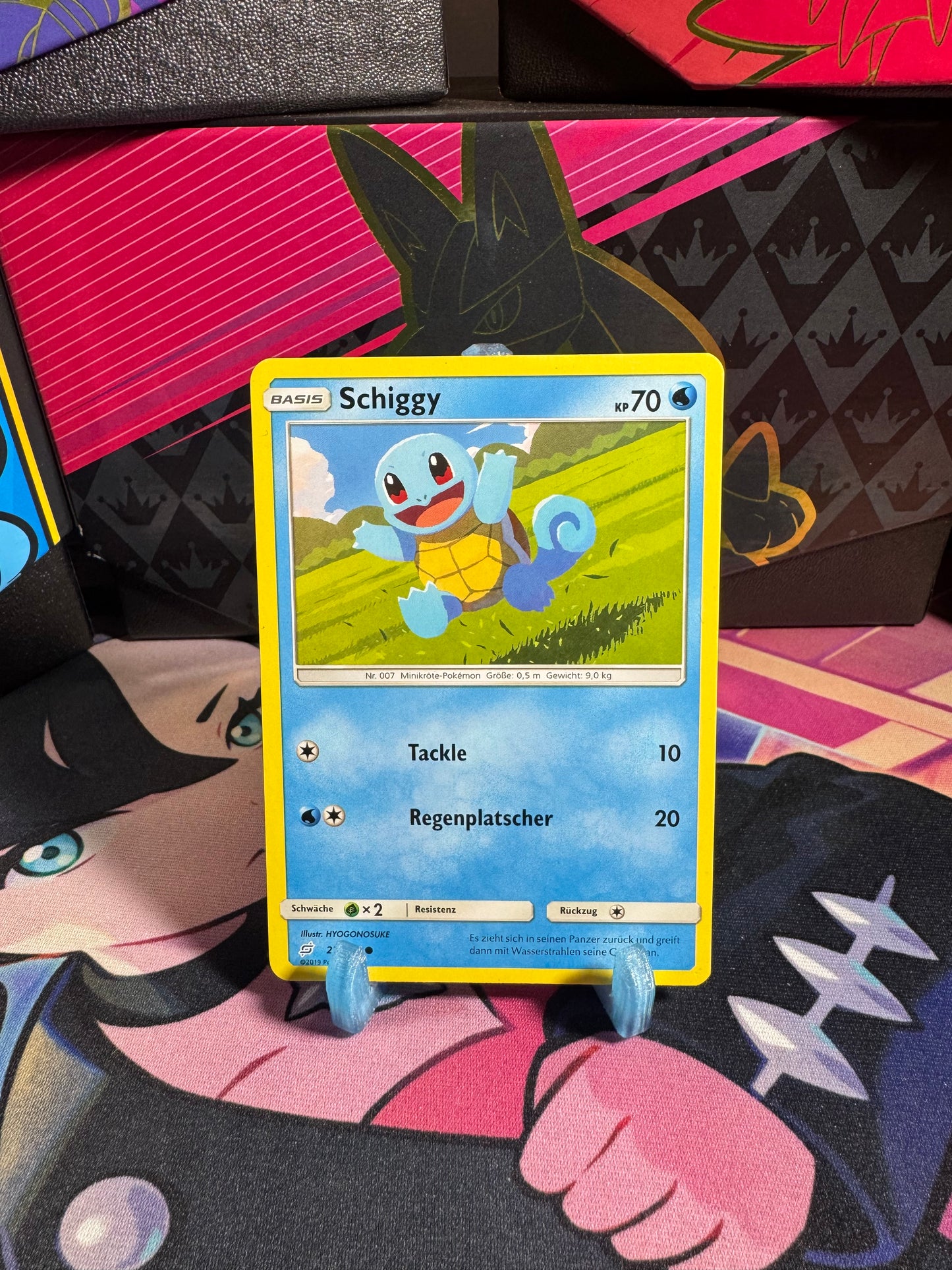 23/181 Schiggy