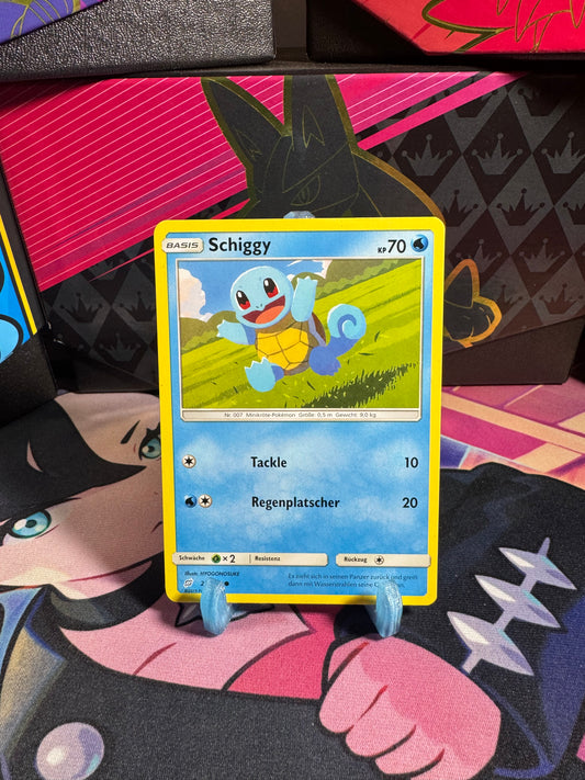 23/181 Schiggy