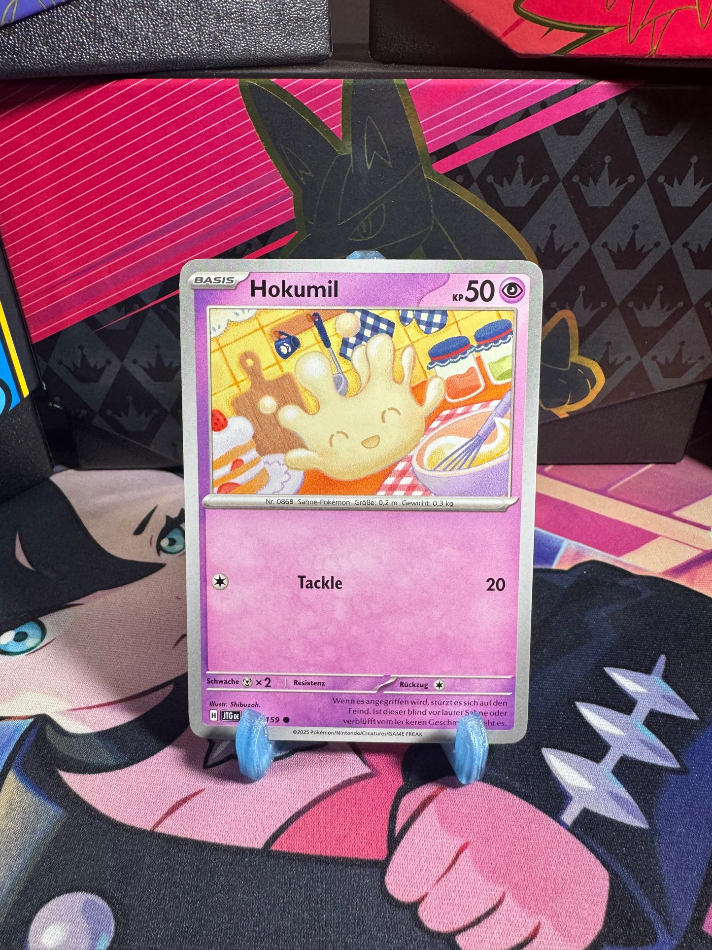 074/159 Hokumil
