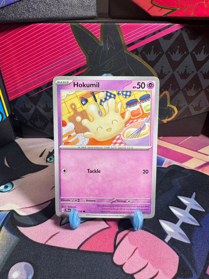 074/159 Hokumil