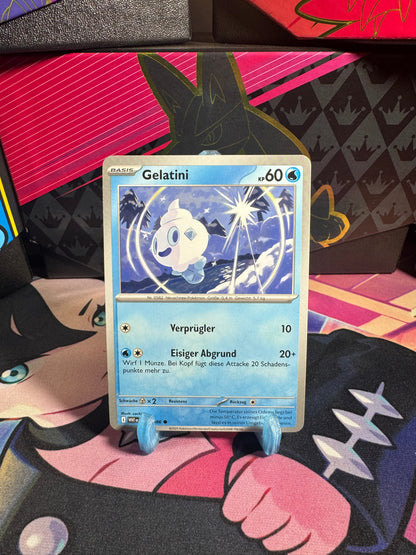027/086 Gelatini