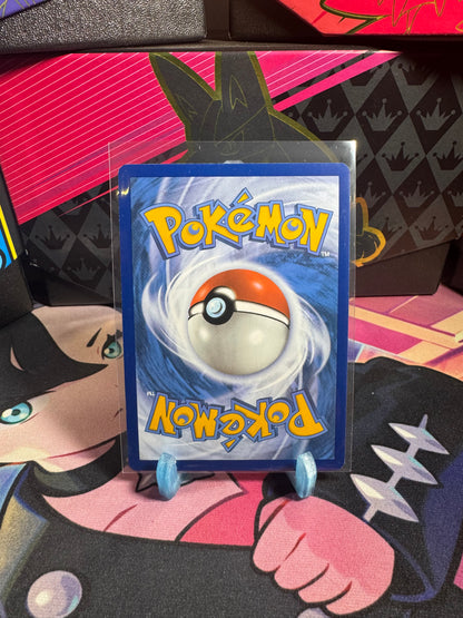 123/193 Saltigant Reverse Holo