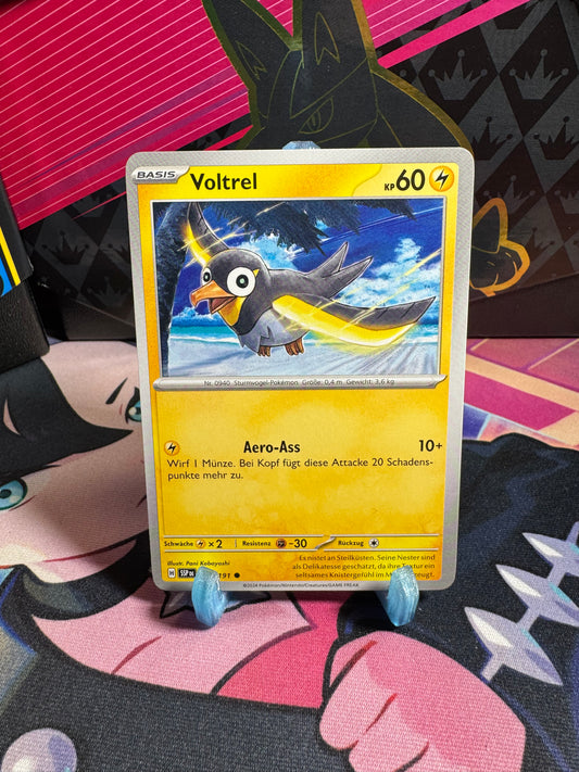 066/191 Voltrel