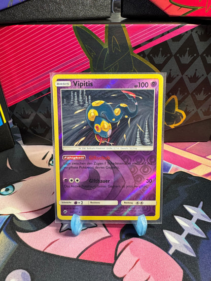 50/147 Vipitis Reverse Holo