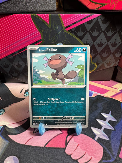 093/159 Paldea-Felino