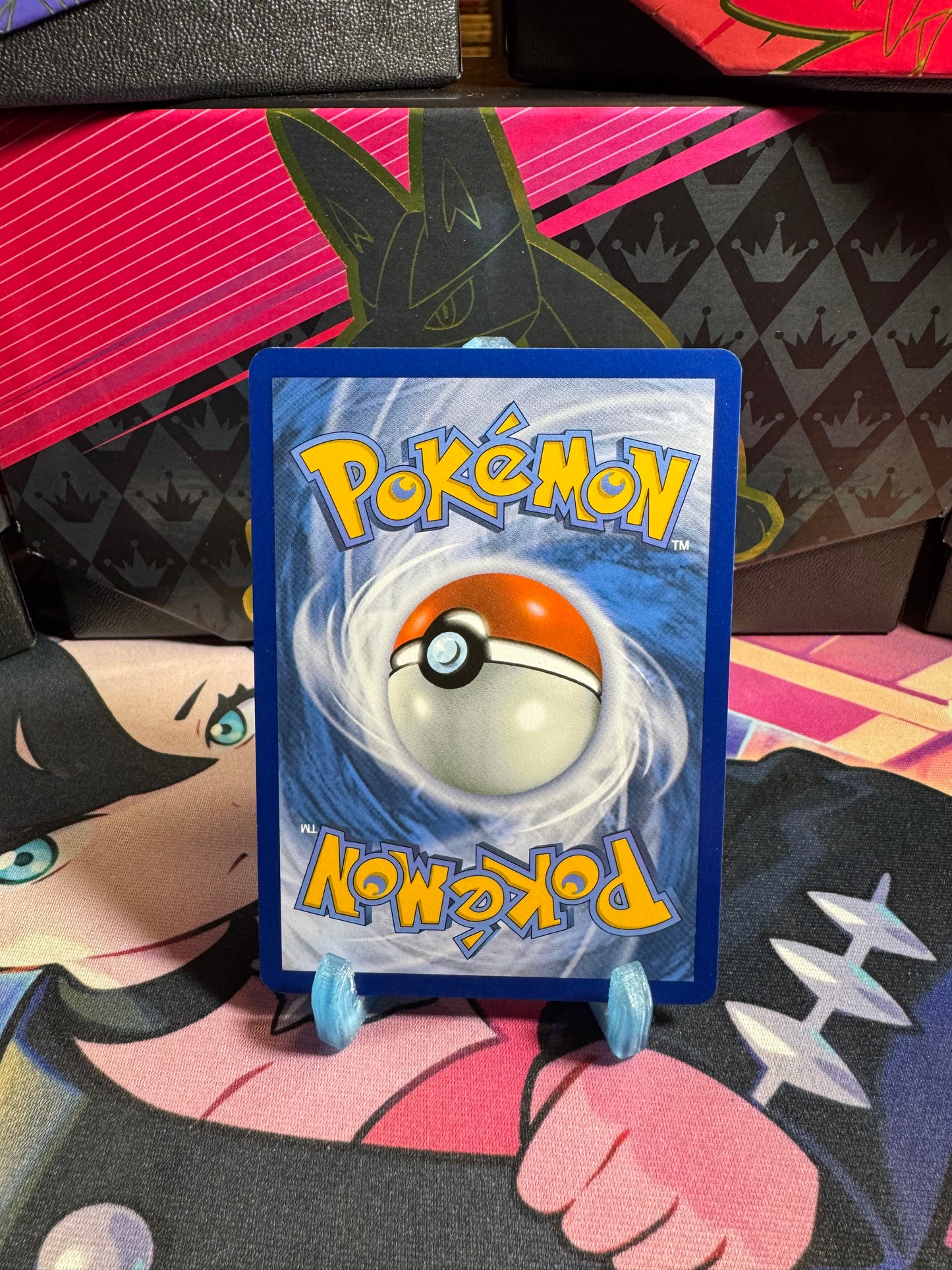 045/182 Mistys Enton