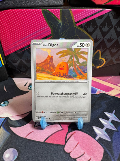 122/191 Alola-Digda