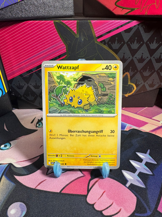 033/086 Wattzapf