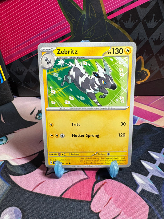 063/191 Zebritz