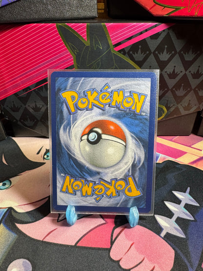 015/182 Team Rockets Sensect Reverse Holo