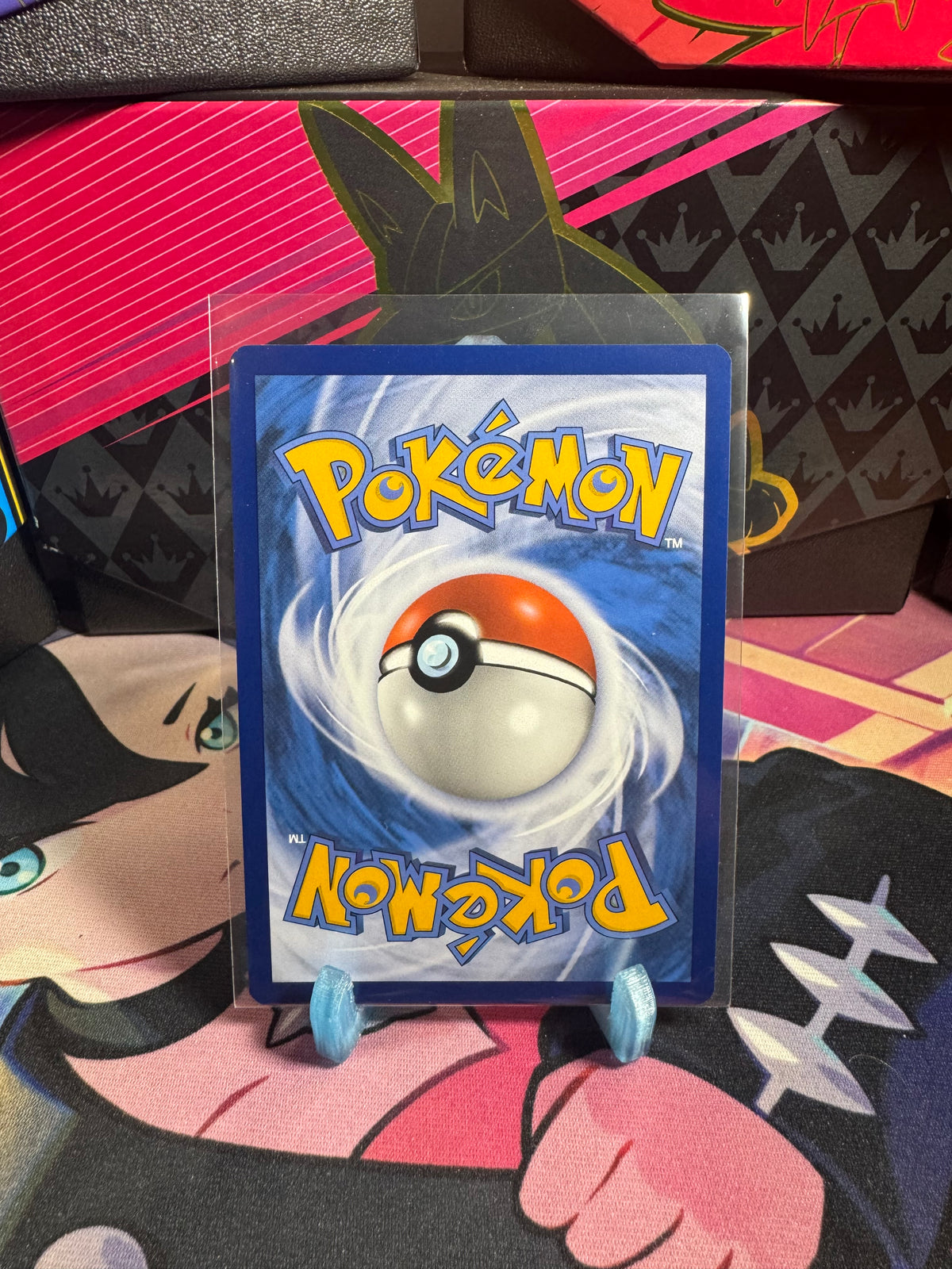 048/132 Raikou Reverse Holo