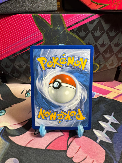 180/182 Team Rockets Wachturm