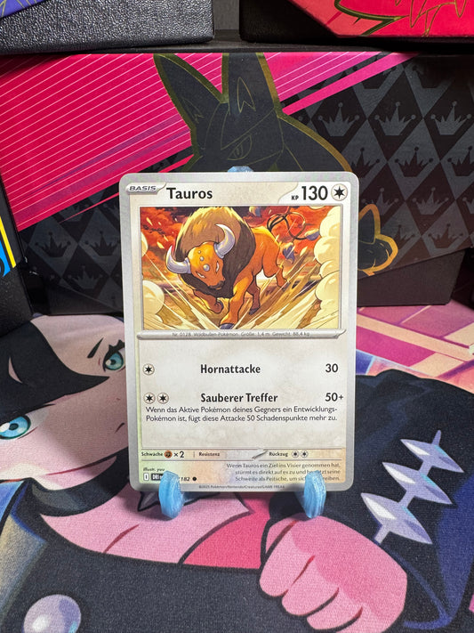 152/182 Tauros