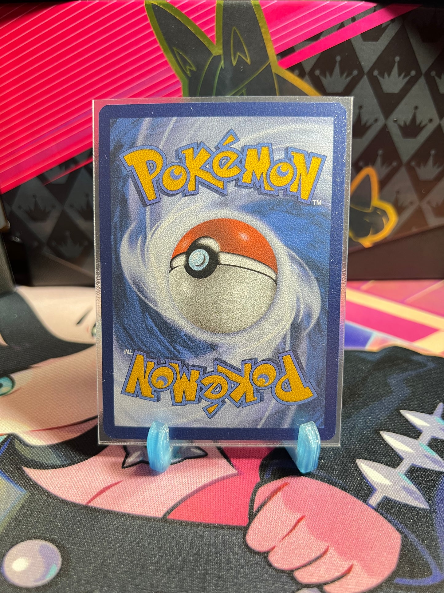 160/197 Altaria Reverse Holo