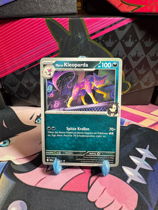 131/182 Marys Kleoparda