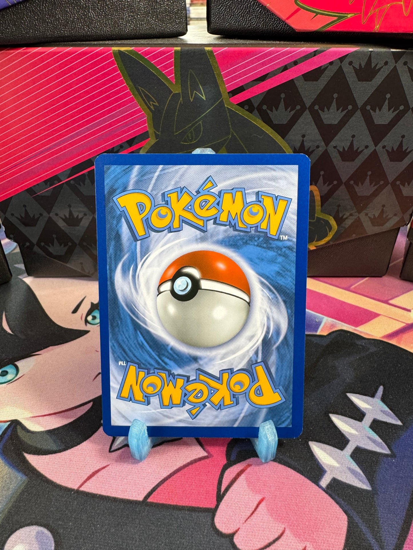 135/168 Letzte-Chance-Trank