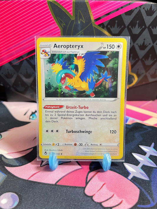 147/195 Aeropteryx Holo