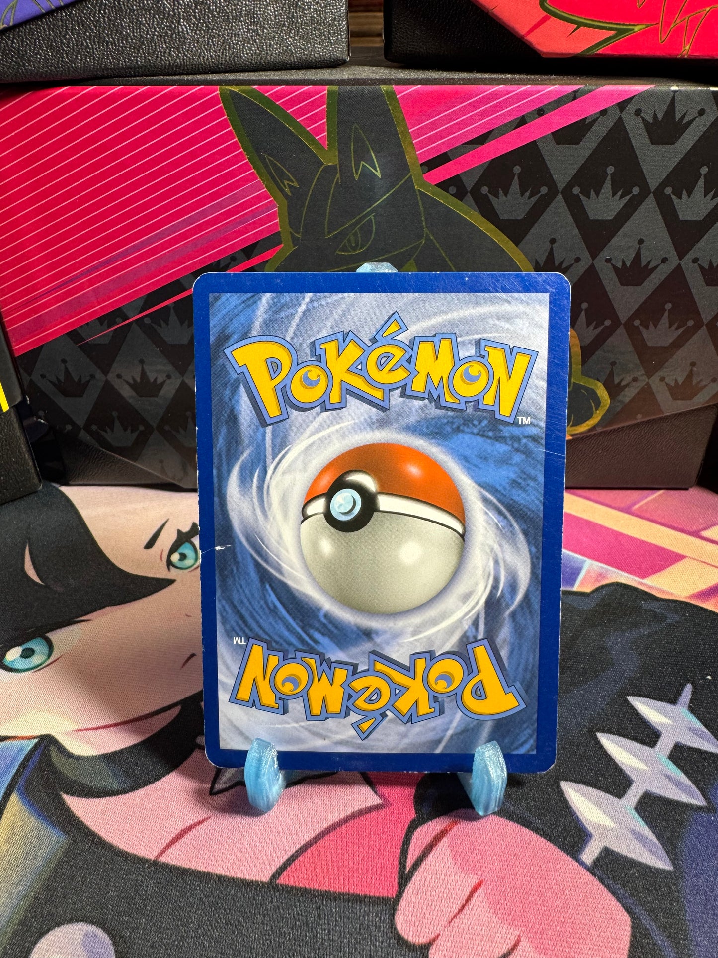 195/236 Tracys Angel